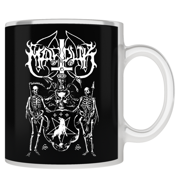 MARDUK - 'Serpent Sermon' Mug