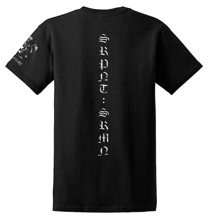 MARDUK - 'Serpent Sermon' T-Shirt