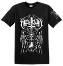 MARDUK - 'Serpent Sermon' T-Shirt