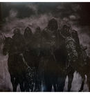 MARDUK - 'Those Of The Unlight' CD