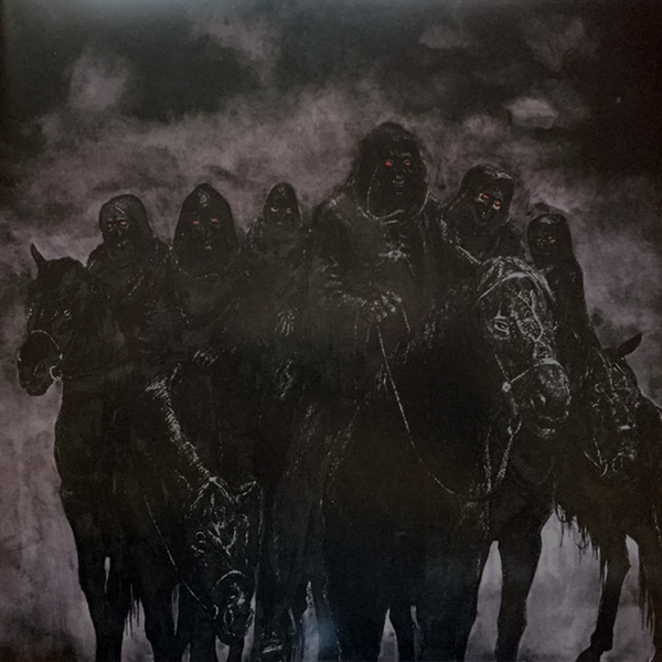 MARDUK - 