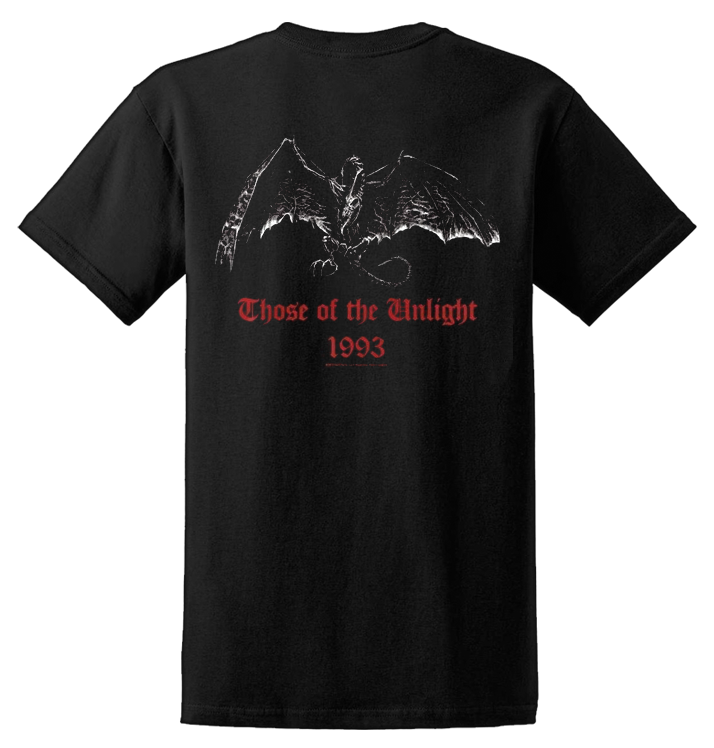 MARDUK - 'Those of the Unlight' T-Shirt