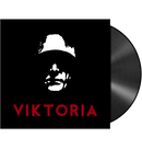 MARDUK - 'Viktoria' LP (Black)