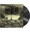 MARDUK - 'Warschau' 2xLP (Black)