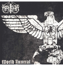 MARDUK - 'World Funeral' CD