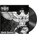 MARDUK - 'World Funeral' LP (Black)