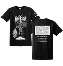 MARDUK - 'World Funeral' T-Shirt