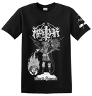 MARDUK - 'World Funeral' T-Shirt