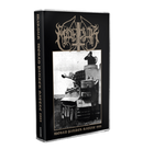 MARDUK - 'World Panzer Battle 1999' Cassette