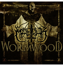 MARDUK - 'Wormwood' CD