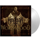 MARDUK - 'Wormwood' LP (Clear)
