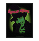 MARILYN MANSON - 'Smells Like Children' Patch