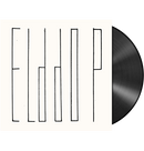 MARTYRDÖD - 'Elddop' LP (Black)