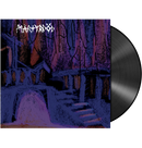 MARTYRDÖD - 'Hexhammaren' LP (Black)