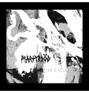 MARTYRDÖD - 'Paranoia' CD