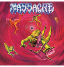 MASSACRE - 'From Beyond' DigiCD