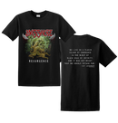 MASSACRE - 'Resurgence' T-Shirt