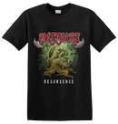 MASSACRE - 'Resurgence' T-Shirt
