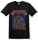 MASSACRE - 'The Innsmouth Strain' T-Shirt