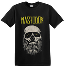 MASTODON - 'Bearded Skull' T-Shirt