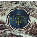 MASTODON - 'Call Of The Mastodon' CD