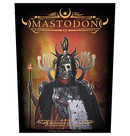 MASTODON - 'Emperor Of Sand' Back Patch