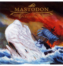 MASTODON - 'Leviathan' CD