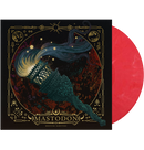 MASTODON - 'Medium Rarities' LP (Pink)
