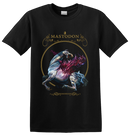 MASTODON - 'Remission' T-Shirt