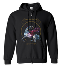 MASTODON - 'Remission' Zip-Up Hoodie