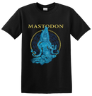 MASTODON - 'Sea Beast' T-Shirt