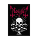 MAYHEM - 'Alpha Omega Daemon' Patch