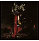 MAYHEM - 'Daemon' CD