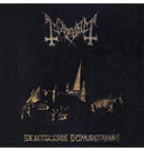 MAYHEM - 'De Mysteriis Dom Sathanas' 25th Anniversary CD Box Set