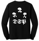 MAYHEM - 'De Mysteriis Dom Sathanas' Long Sleeve