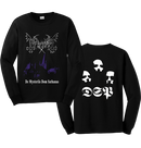 MAYHEM - 'De Mysteriis Dom Sathanas' Long Sleeve