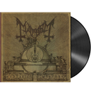 MAYHEM - 'Esoteric Warfare' 2xLP (Black)
