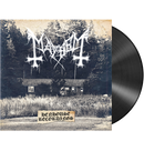 MAYHEM - 'Henhouse Recordings' LP (Black)