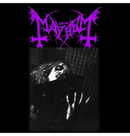 MAYHEM - 'Live in Leipzig' CD