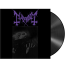 MAYHEM - 'Live In Leipzig' LP (Black)