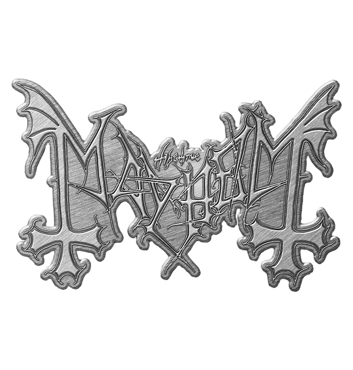 Mayhem Design Mayhem Logo Png White