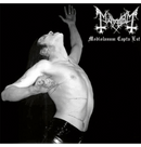 MAYHEM - 'Mediolanum Capta Est' CD