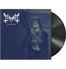 MAYHEM - 'Out from the Dark' LP (Black)