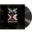 MAYHEM - 'Ordo Ad Chao' LP (Black)