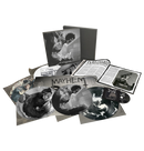 MAYHEM - 'Pure Fucking Armageddon' 6LP+DVD Boxset