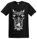 MAYHEM - 'Thalassic Ritual Tour' T-Shirt