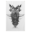 MAYHEM - 'Trinity' Flag