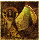 MELECHESH - 'Emissaries' CD