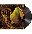 MELECHESH - 'Emissaries' LP (Black)