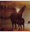 MELECHESH - 'Sphynx' CD